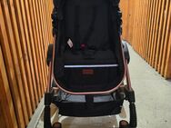 Kinderwagen Marke kesser 3 in 1 - Augsburg