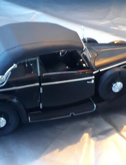 Modellauto 1:18-- Horch Cabrio Ricko ohne OVP 36€ - Meckenheim
