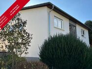 Ein tolles Angebot - Sehr gepflegtes Einfamilienhaus mit Garage - Rockenhausen