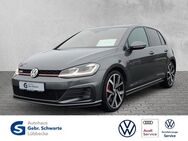 VW Golf, 2.0 TSI VII GTI Performance PAN, Jahr 2018 - Lübbecke