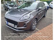 Ford Puma 1.0 EcoBoost Hybrid TITANIUM X - Paderborn