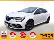 Renault Megane, IV TCe 280 Energy R S, Jahr 2019 - Kehl