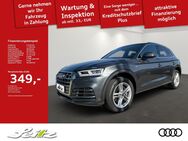 Audi Q5, 50 TFSI e quattro sport, Jahr 2020 - Lindau (Bodensee)