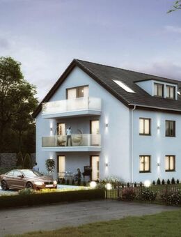Nachhaltig bauen,rentabel investieren - Paderborn