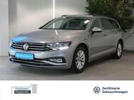 VW Passat Variant 1.5 TSI Business DSG AHK NAVI - Blaufelden