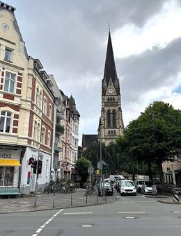 Traumwohnung im Kreuzviertel! - Münster