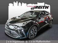 Toyota C-HR Hybrid 1.8 Team Deutschland - Ingolstadt