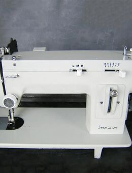 Nähmaschine Segel, Leder, Planen, Jeans - Radolfzell (Bodensee) Zentrum