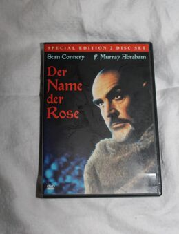 Der Name der Rose - Nattheim