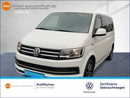 VW T6 Multivan, 2.0 TDI Comfortline App-Con, Jahr 2018 - Lüneburg