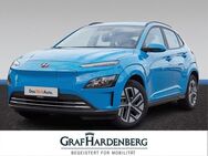 Hyundai Kona Elektro, Automatik, Jahr 2022 - Offenburg