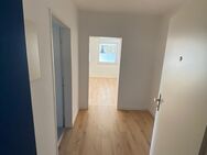 Helle 2-Zimmer-Wohnung mit Balkon - Neumünster