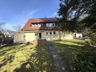 Großzügiges Ein-/Zweifamilienhaus in Bestwohnlage mit großem Traumgrundstück - Karlsruhe
