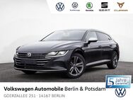 VW Arteon, 1.4 TSI Shooting Brake eHyb, Jahr 2023 - Berlin