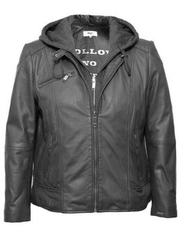 Maze Lederjacke 42021318