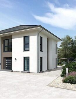 Klassisch, stilvoll und mit viel Raum für die ganze Familie - Fredersdorf-Vogelsdorf