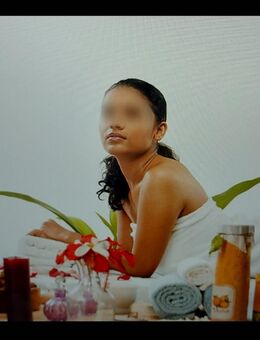 Wellness-Massagen - Stuttgart