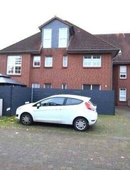 Niedliche ETW mit ca. 50 m² Wohnfläche + Terrasse + Garten + Stellplatz - ideal für Single/Pärchen - Stuhr