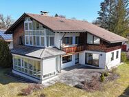 gepflegte Villa auf großzügigem Grundstück in Immenstadt - Stein - Immenstadt (Allgäu)