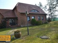 Top sanierter Zweiseitenhof in Einzellage - Tessenow