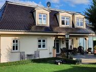 Exklusive Villa in Weiskirchen - Weiskirchen
