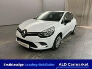 Renault Clio Energy dCi 90 Start & Stop LIMITED 2018 Limousine, 5-türig, 5-Gang - Bad Fallingbostel