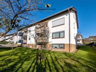 Vielseitiges Mehrfamilienhaus mit Potenzial - Ihre Investition in Ruhe und Raum! - Calw