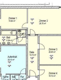 Büro zu vermieten - 86343 Königsbrunn - Königsbrunn Zentrum
