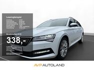 Skoda Superb, 1.5 TSI COMBI AMBITION | | |, Jahr 2024 - Zwiesel