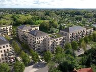 Neubau! Barrierefreie 1-Zimmer-Wohnung - perfekt für Singles oder Kapitalanleger! - Berlin