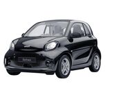 smart EQ fortwo, W-Paket KlimaA, Jahr 2020 - Wedel