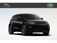 Land Rover Range Rover Evoque, D200 AWD DYNAMIC SE, Jahr 2022 - Chemnitz