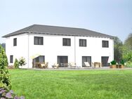 In Suttorf ein OT von Neustadt a. Rbge die Chance nutzen ein modernes Doppelhaus mit Charme und Charakter zu bauen! - Neustadt (Rübenberge)