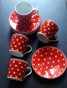 ESPRESSO Tassensammlung wird aufgelöst 2,50€ pro Set - München