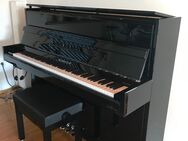Bechstein 112 - Augsburg