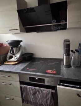 Schicke Küche zum Verkauf - Braunschweig