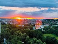 2,5 Zimmer Wohnung zur Miete in Böblingen - Böblingen