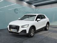 Audi Q2, 35 TFSI PLUS PARKASS, Jahr 2022 - München