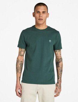 Timberland T-Shirt DUNSTAN RIVER Short Sleeve Tee (1-tlg)