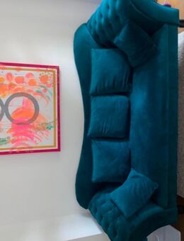 Sofa zu verkaufen - Leipzig Alt-West