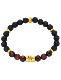 JOOP! Armband, mit Tigerauge