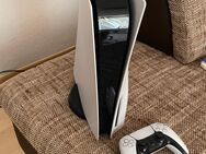 Playstation 5 Diskversion (keine Slim) - Hannover