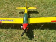 Modellflugzeug (Benziner) voll Flugfähig! - Siegburg