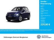 VW Golf, 2.0 VIII LIFE, Jahr 2024 - Bergkamen