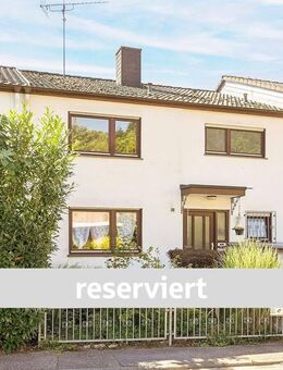 Attraktive Kapitalanlage mit gesicherter Mietrendite - Karlsbad