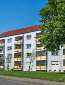 Demnächst frei! 3-Zimmer-Wohnung in Castrop-Rauxel Castrop - Castrop-Rauxel