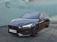 CUPRA Leon, 2.0 TSI Sportstourer VZ, Jahr 2023 - München