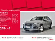 Audi Q5, 50 TFSIe quattro, Jahr 2020 - Hannover