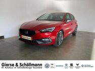 Seat Leon, 1.5 TSI FR, Jahr 2020 - Schmallenberg