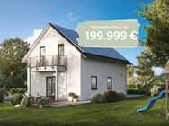 Dein stilvolles Zuhause zum Spitzenpreis: Das Move1 ab 199.999EUR! - Winterberg